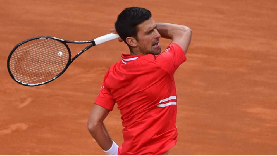 Djokovic vào tứ kết Belgrade Open sau loạt tie-break cân não