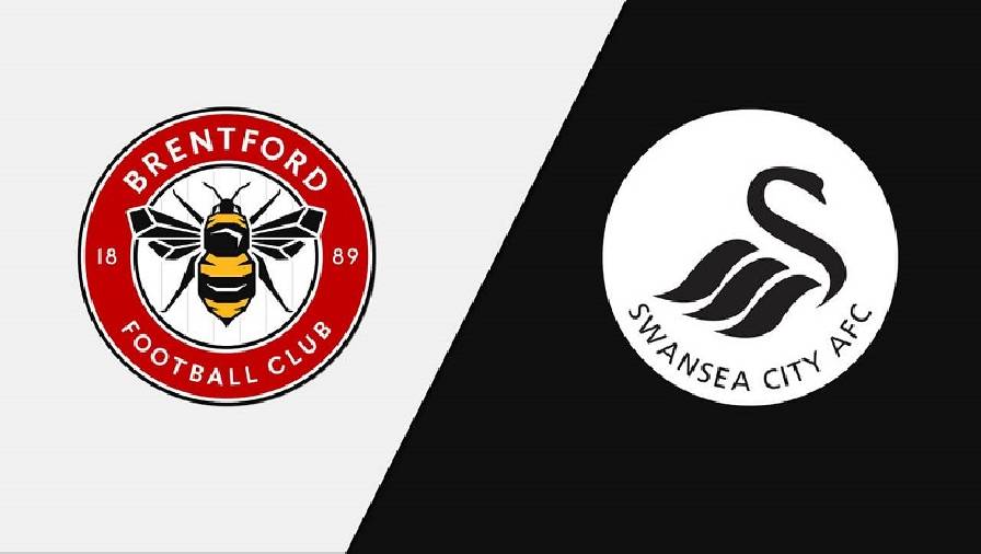 Lịch thi đấu play-off thăng hạng Ngoại hạng Anh 2021: Brentford vs Swansea
