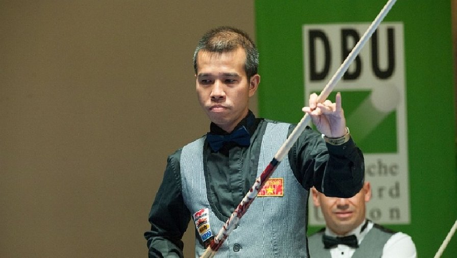 Xem trực tiếp Billiard World Cup 3Cushion Ho Chi Minh City 2022 ở đâu