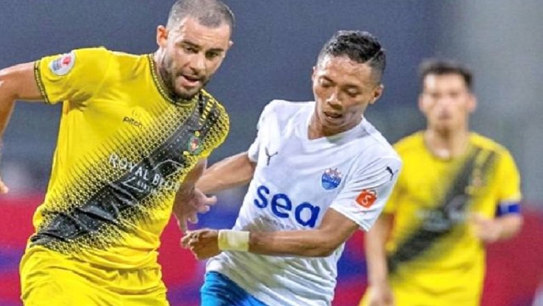 Nhận định Tampines Rovers vs BG Pathum United, Cúp Singapore, lực lượng, đội hình dự kiến
