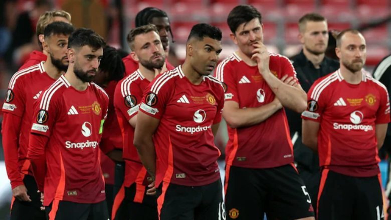 Nhìn lại Ngoại hạng Anh 2024-25: MU đua trụ hạng, Liverpool lật đổ 'đế chế' Man City