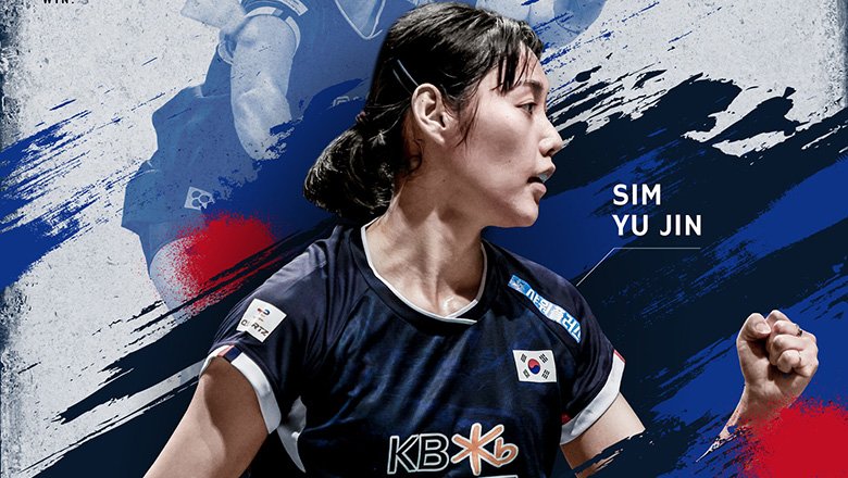 Victor ký hợp đồng với 3 tuyển thủ cầu lông Hàn Quốc