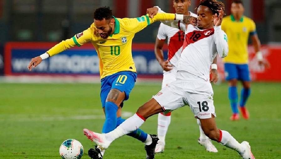 Nhận định, dự đoán Brazil vs Ecuador, 4h00 ngày 28/6: Selecao dưỡng sức