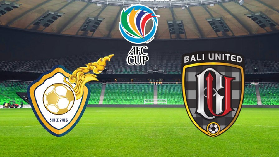 Nhận định, dự đoán Visakha vs Bali, 16h00 ngày 27/6: Độc chiếm ngôi đầu