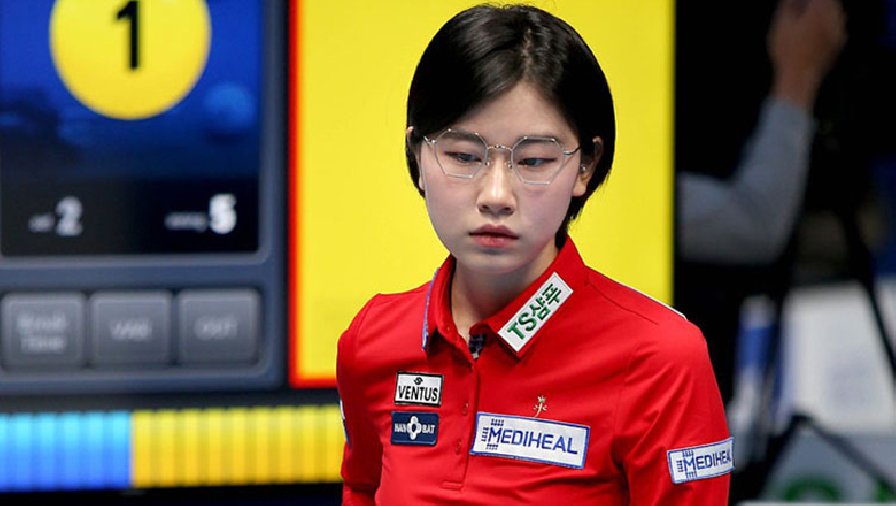 TRỰC TIẾP PBA Championship 2022 ngày 26/6: Lee Mi Rae đánh chung kết