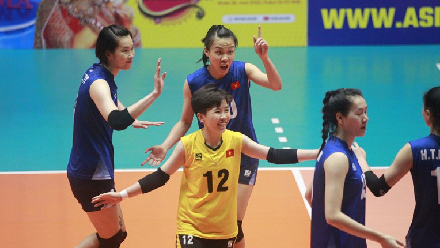 Giải bóng chuyền FIVB Challenger Cup 2023 mà tuyển Việt Nam sắp tham dự là giải gì, có nổi tiếng không?