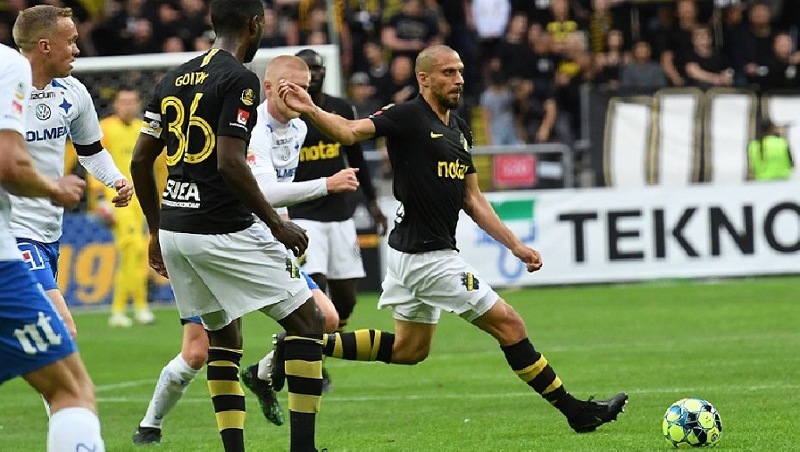 Nhận định, soi kèo Norrkoping vs AIK Solna, 18h00 ngày 26/06: Khách không  đáng tin