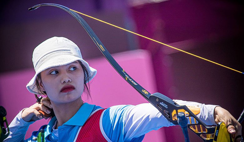 Đỗ Thị Ánh Nguyệt đoạt vé dự Olympic Paris 2024 vào giờ chót, Việt Nam giành suất thứ 15