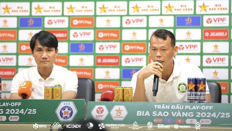 Bùi Tấn Trường lên tiếng về khoản tiền thưởng thăng hạng siêu khủng của Bình Phước