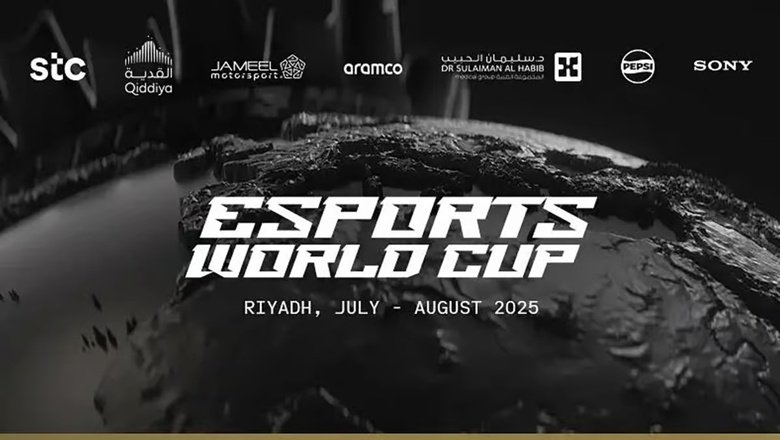 Kết quả bốc thăm vòng bảng Esports World Cup 2025 - bộ môn Valorant