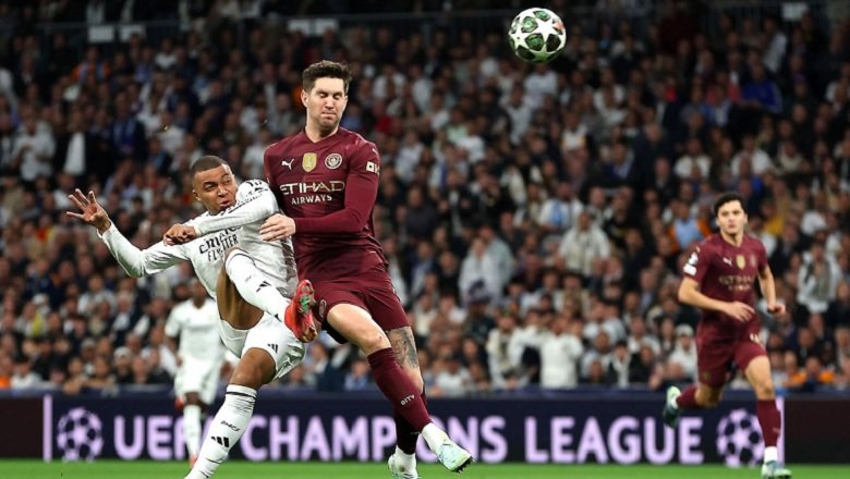 Kịch bản nào khiến Man City đụng Real Madrid ở vòng 1/8 Club World Cup?