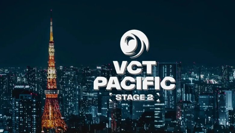 Lịch thi đấu VCT Pacific Stage 2 2025