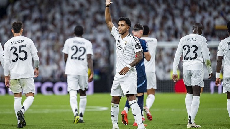 Nhận định Salzburg vs Real Madrid, Club World Cup, lực lượng, đội hình dự kiến