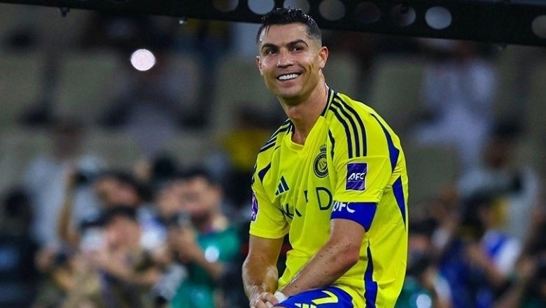 Ronaldo chốt tương lai, có thể ở lại Al Nassr đến năm 42 tuổi