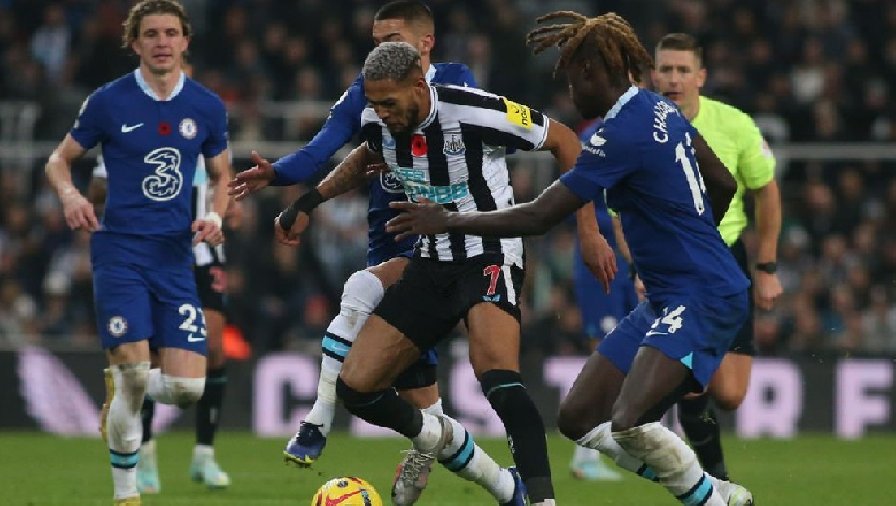 Nhận định, soi kèo Newcastle vs Chelsea, 7h15 ngày 27/7: Thử nghiệm lối chơi