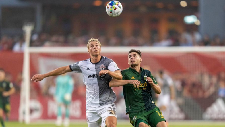 Nhận định, soi kèo Portland Timbers vs Tigres UANL, 10h00 ngày 27/7: Giành vé đi tiếp