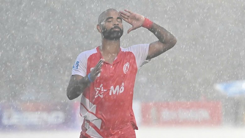 Bán kết VCK VPL-S6: Claudecir đưa Thiên Khôi FC vào chung kết gặp XSKT Đắk Lắk