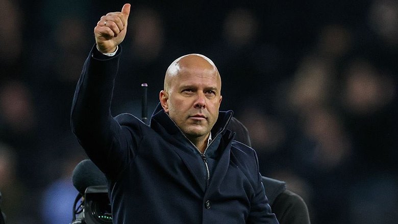 HLV Arne Slot xác nhận Luis Diaz và Darwin Nunez sắp rời Liverpool