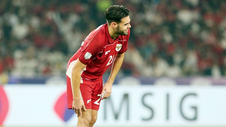 Indonesia khó dùng chân sút chủ lực ở trận chung kết U23 Đông Nam Á