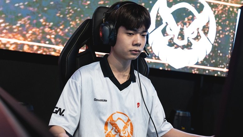 LCP 2025 Season Finals: MGN Vikings Esports nhọc nhằn giành chiến thắng mở màn