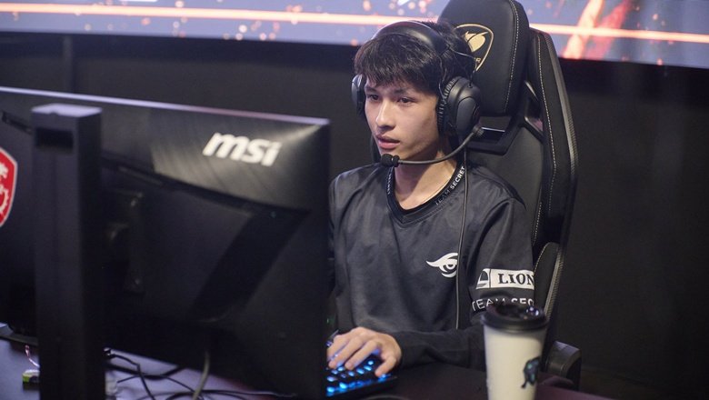 LCP 2025 Season Finals: Team Secret Whales ra quân thuận lợi