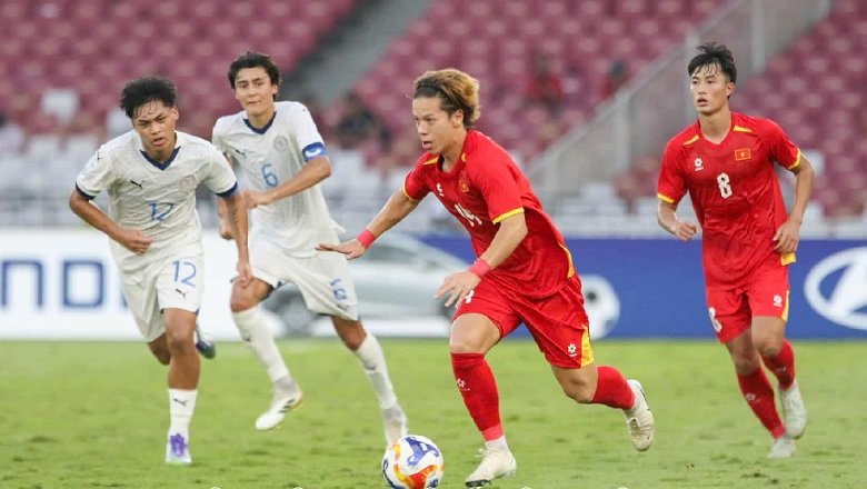 Lịch thi đấu chung kết U23 Đông Nam Á 2025: U23 Việt Nam vs U23 Indonesia