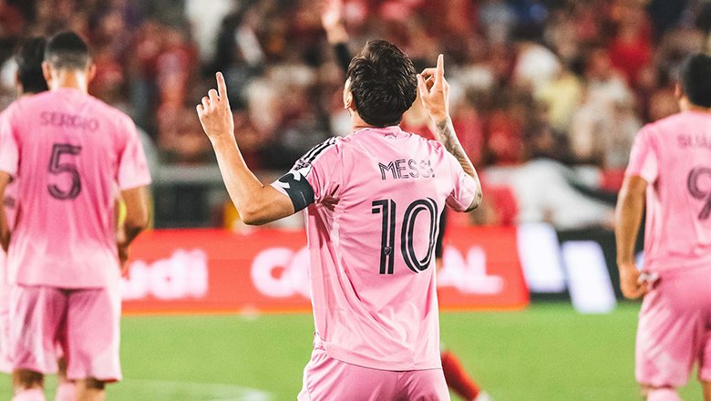 Messi và đồng đội 'tức điên' vì bị treo giò do nghỉ trận đấu của các ngôi sao MLS