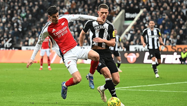Nhận định Arsenal vs Newcastle, Giao hữu, lực lượng, đội hình dự kiến