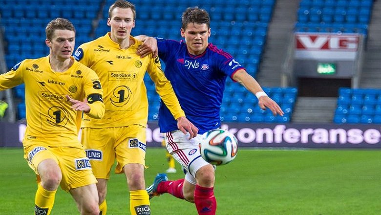Nhận định Bodo Glimt vs Valerenga, VĐQG Na Uy, lực lượng, đội hình dự kiến