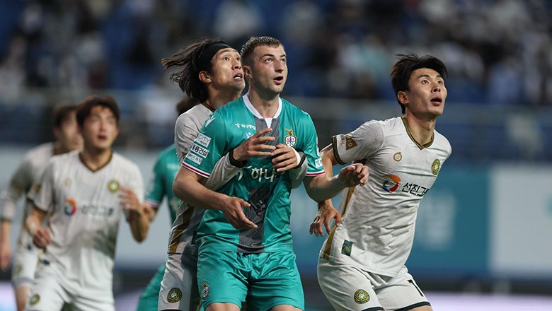 Nhận định Daejeon vs Seoul, VĐQG Hàn Quốc, lực lượng, đội hình dự kiến