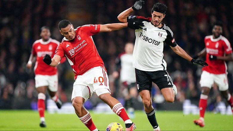 Nhận định Fulham vs Nottingham, Giao hữu, lực lượng, đội hình dự kiến