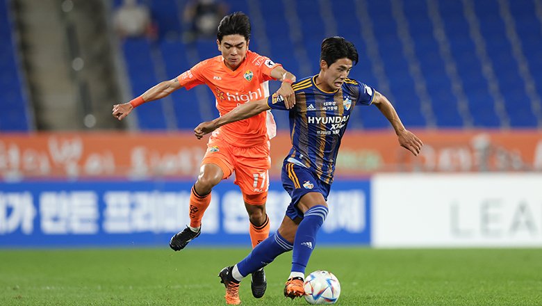 Nhận định Gangwon vs Ulsan, VĐQG Hàn Quốc, lực lượng, đội hình dự kiến