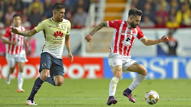 Nhận định Necaxa vs Club America, VĐQG Mexico, lực lượng, đội hình dự kiến