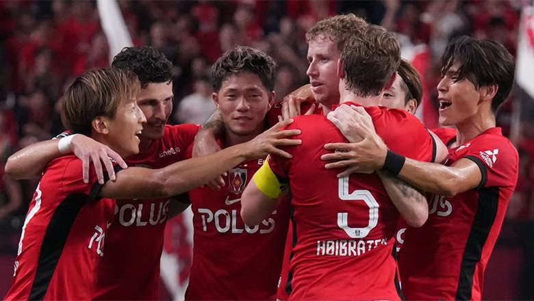 Nhận định Urawa Reds vs Avispa Fukuoka, VĐQG Nhật Bản, lực lượng, đội hình dự kiến