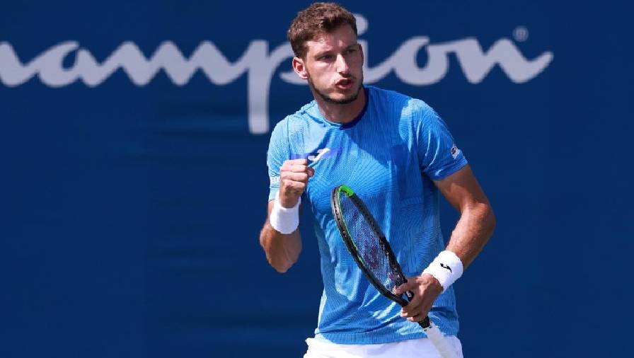 Lịch thi đấu tennis hôm nay 27/8: Tứ kết Winston-Salem Open - Tâm điểm Carreno Busta vs Ivashka