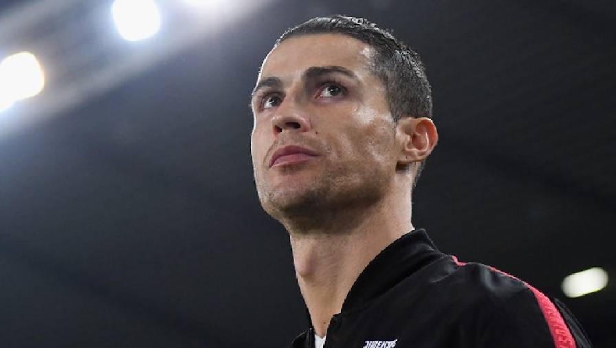 Quyết định khoác áo Man City, Ronaldo tự ‘vả vào miệng’ vì phát biểu năm xưa