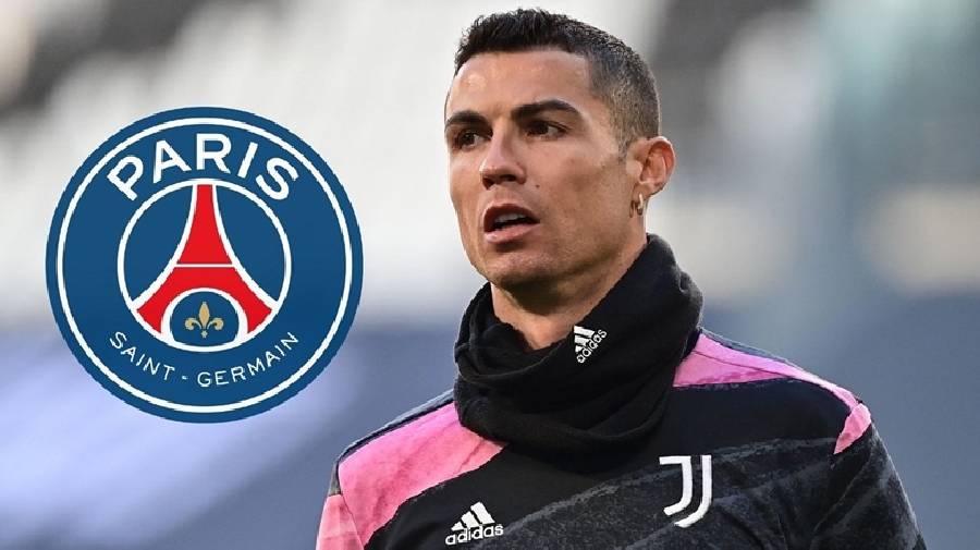 Ronaldo lật kèo Man City, đến Paris đàm phán với PSG?
