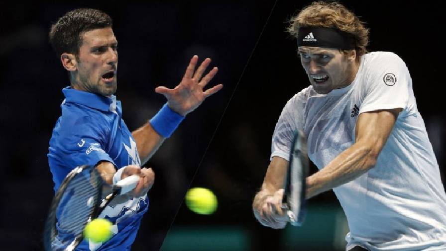 Top 5 tay vợt hàng đầu tại US Open 2021: Djokovic so kè cùng ‘Next Gen’