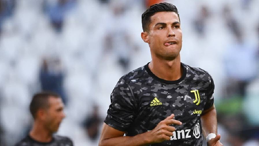 Trực tiếp chuyển nhượng ngày 26/8: Ronaldo đạt thỏa thuận cá nhân với Man City