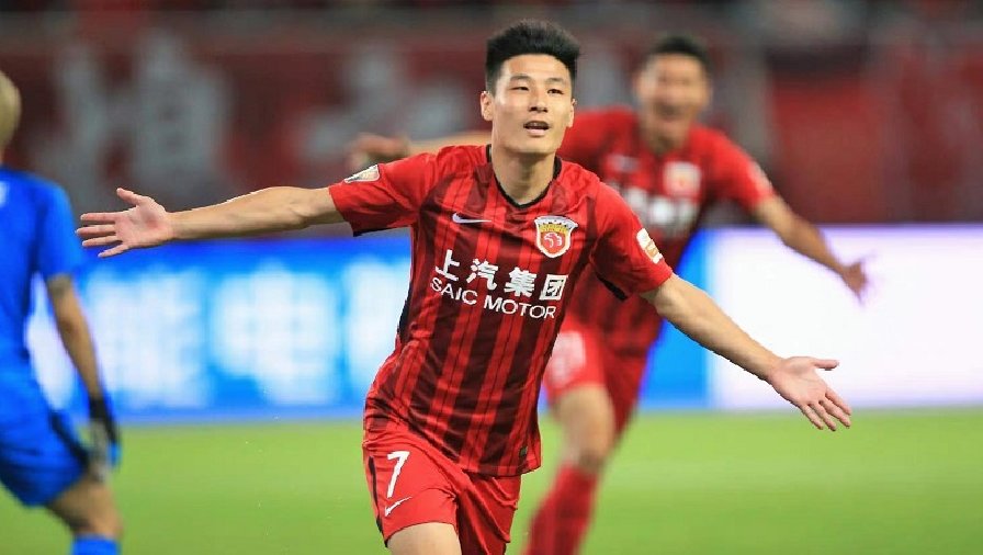 Nhận định, soi kèo Shanghai Port vs Tianjin JMT, 16h30 ngày 27/8: Hàng công đáng ngờ