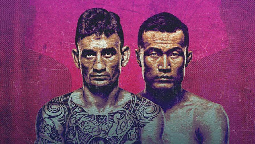Nhận định, dự đoán kết quả UFC Fight Night: Holloway vs The Korean Zombie
