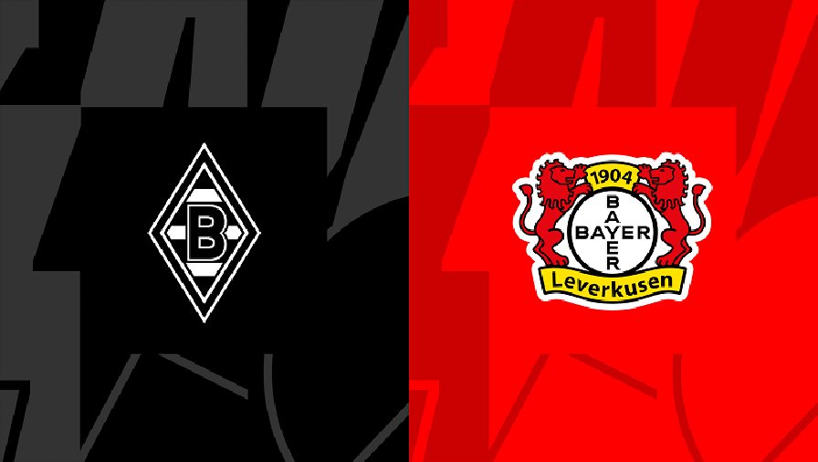 Nhận định, soi kèo Monchengladbach vs Bayer Leverkusen, 23h30 ngày 26/08: Niềm tin cửa trên