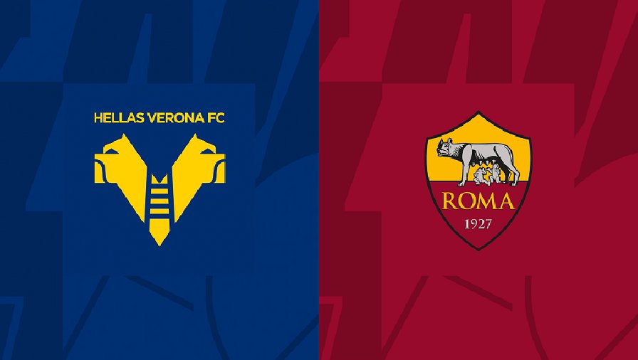 Nhận định, soi kèo Verona vs AS Roma, 01h45 ngày 27/08: Chiến thắng đầu tiên