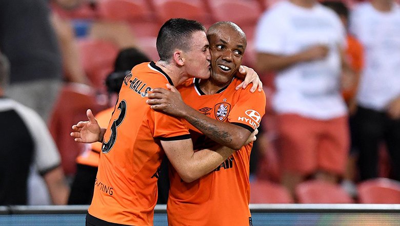 Nhận định Brisbane Roar vs FC Goa, Giao hữu, lực lượng, đội hình dự kiến