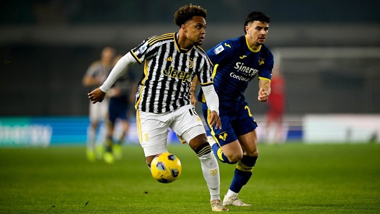 Nhận định Verona vs Juventus, VĐQG Italia, lực lượng, đội hình dự kiến