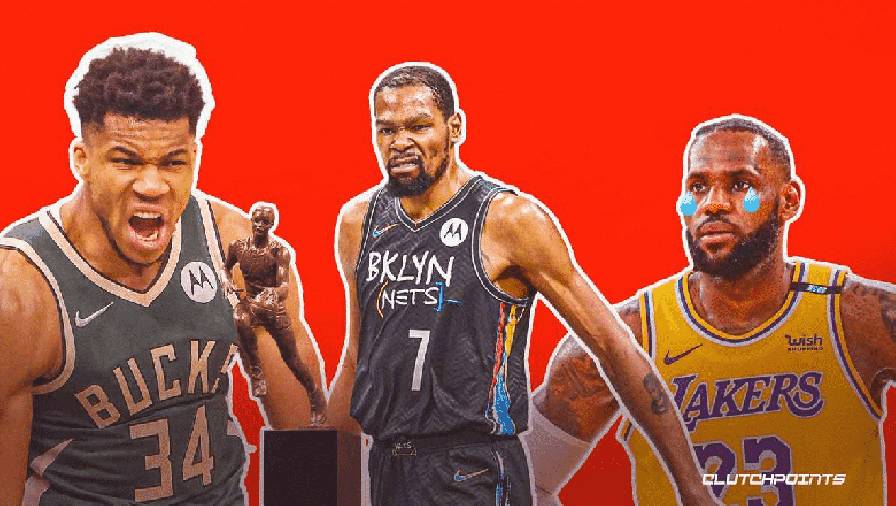 10 cầu thủ xuất sắc nhất NBA theo bình chọn của ESPN (phần 2)