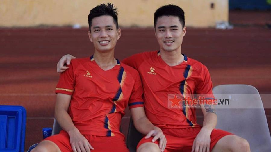 Lâm Anh Quang từ chối HAGL, ký hợp đồng 2 năm với CLB Đà Nẵng