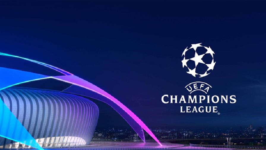 Lịch thi đấu vòng bảng Cúp C1, Ltd vòng bảng Champions League 2021/22