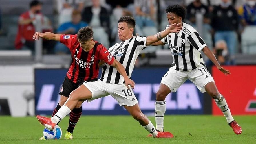 Nhận định, dự đoán Juventus vs Sampdoria, 17h30 ngày 26/9: Con mồi yêu thích