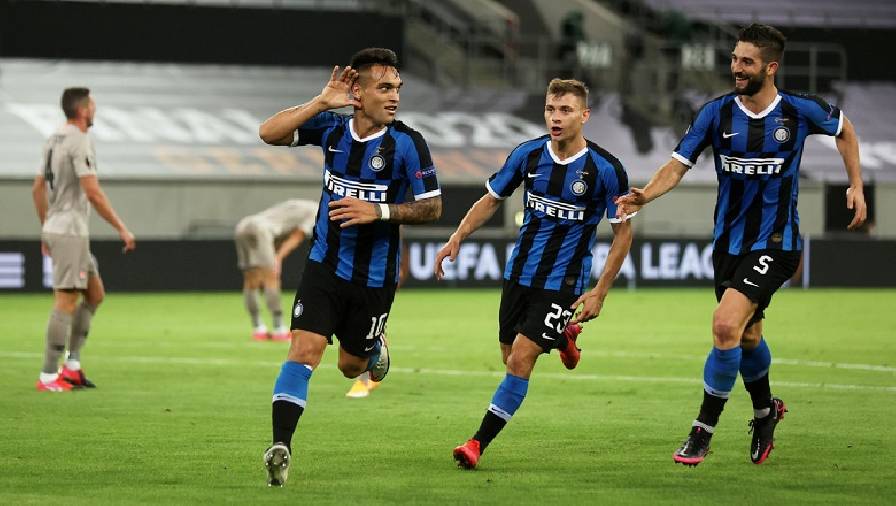 Nhận định, dự đoán Shakhtar Donetsk vs Inter Milan, 23h45 ngày 28/9: Trận chiến khó lường